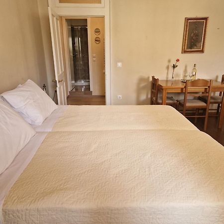 Studio With New Fortress View Corfu  Экстерьер фото