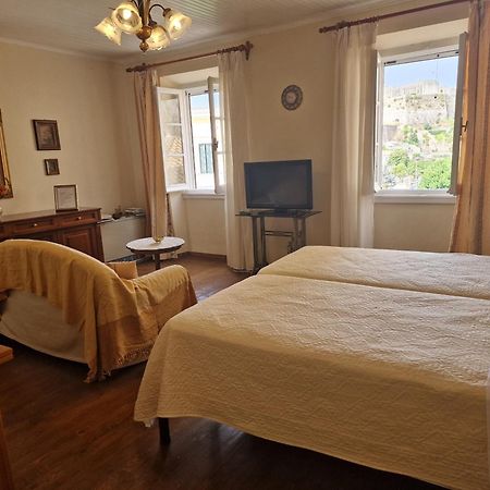 Studio With New Fortress View Corfu  Экстерьер фото