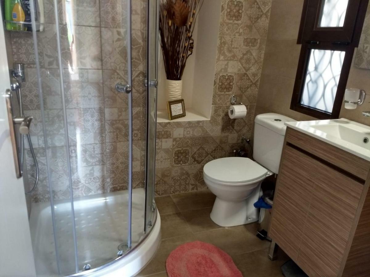 Studio With New Fortress View Corfu  Экстерьер фото