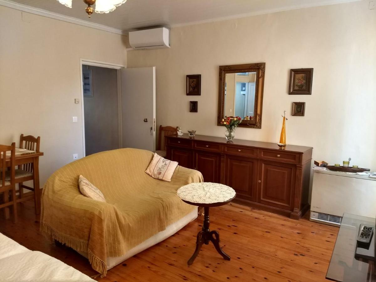Studio With New Fortress View Corfu  Экстерьер фото