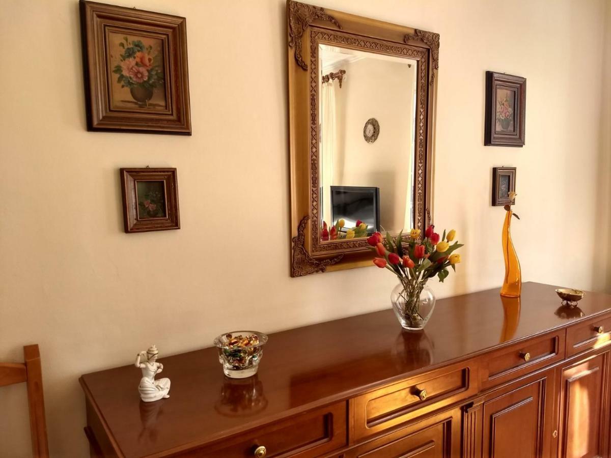 Studio With New Fortress View Corfu  Экстерьер фото